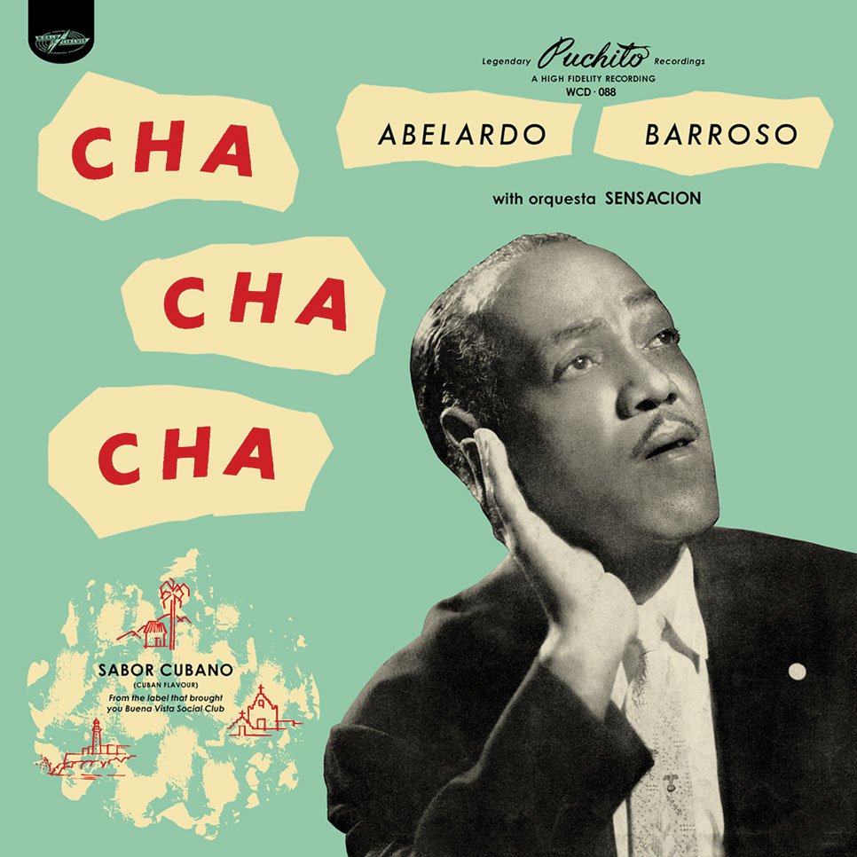 Barroso-ChaChaCha