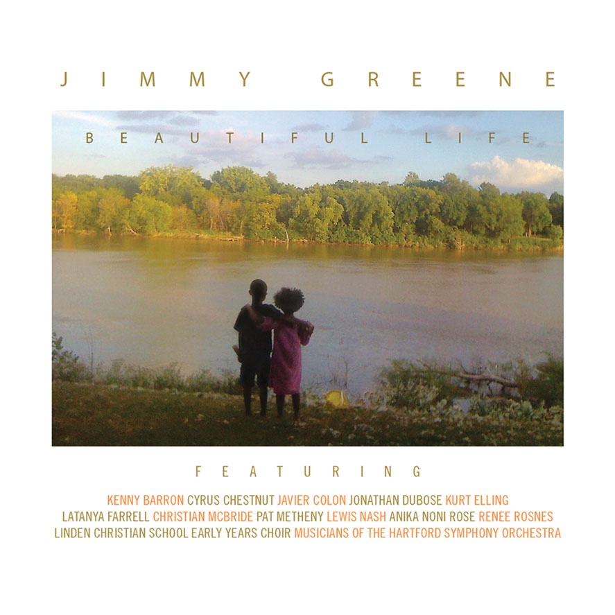 Jimmy-Greene-Beautiful-Life