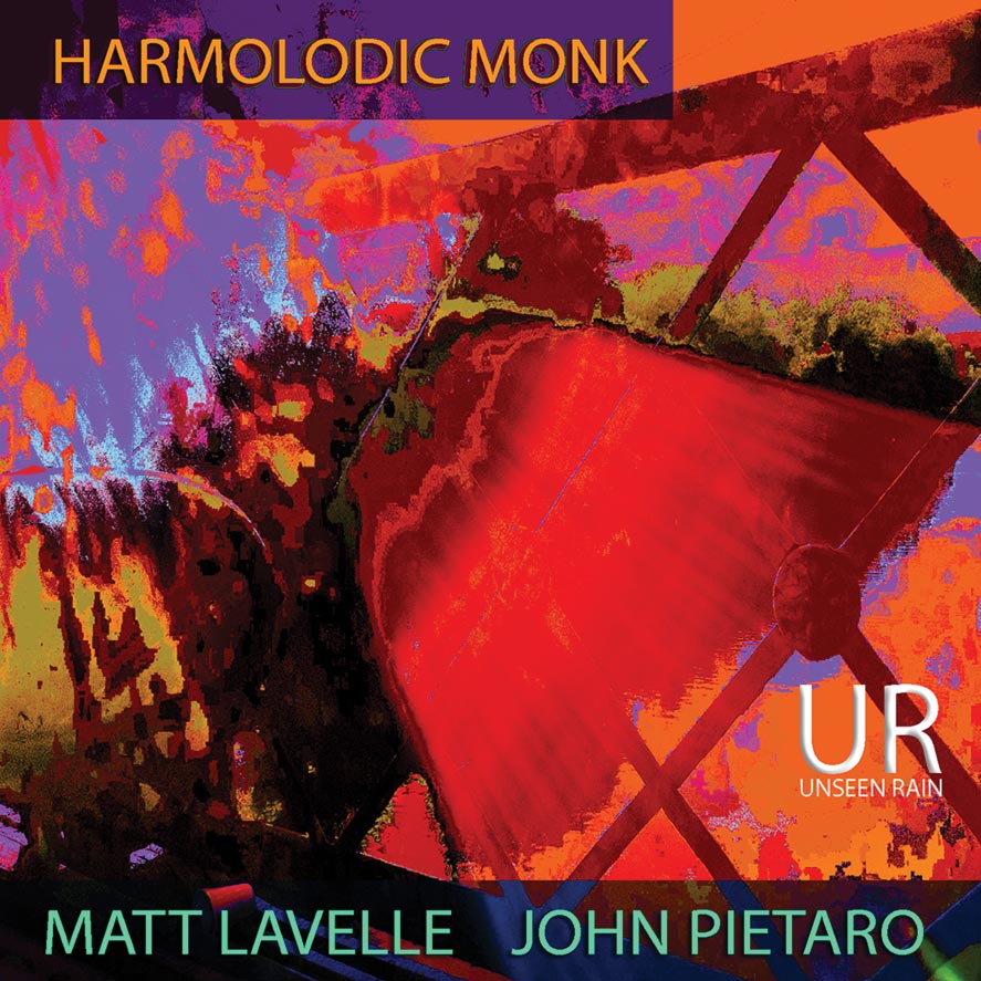 Matt-Lavelle-John-Pietaro-Harmolodic-Monk