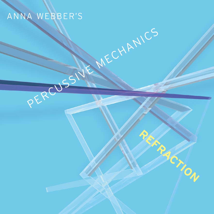 Anna-Webber-Refraction
