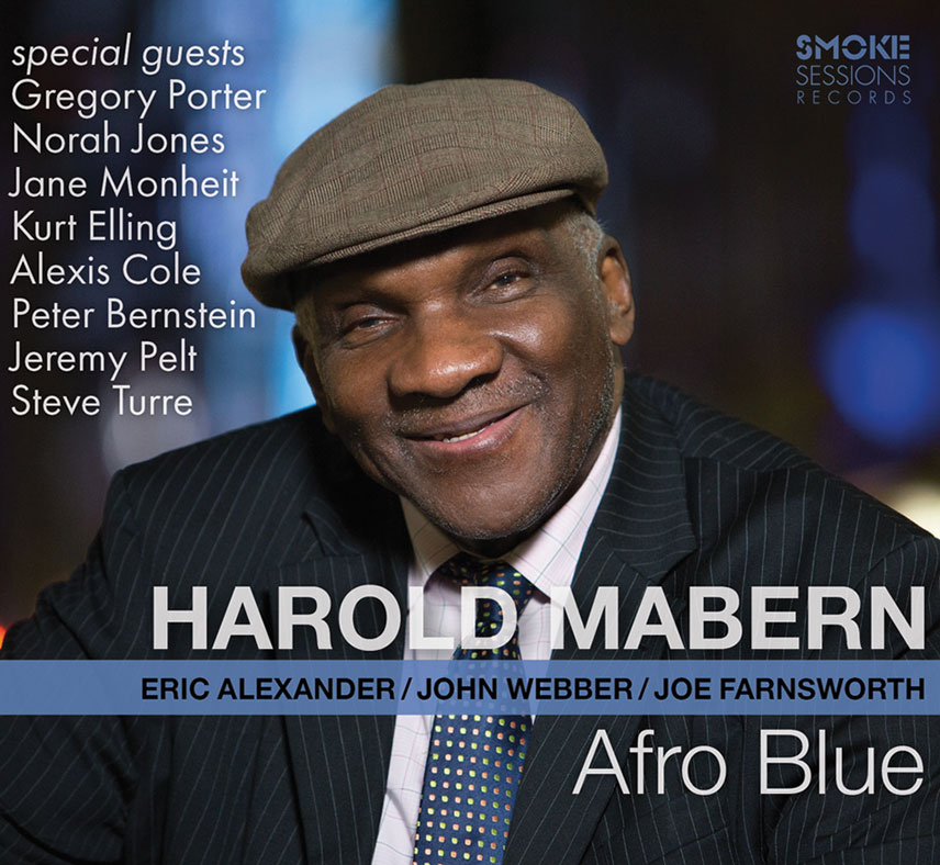 Harold-Mabern-Afro-Blue