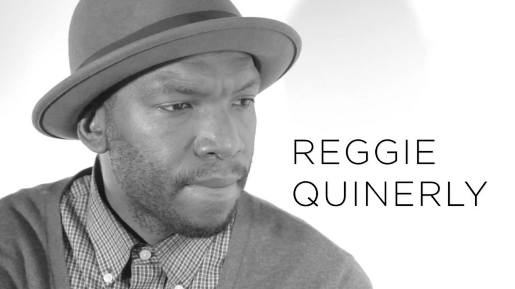 Reggie-Quinerly