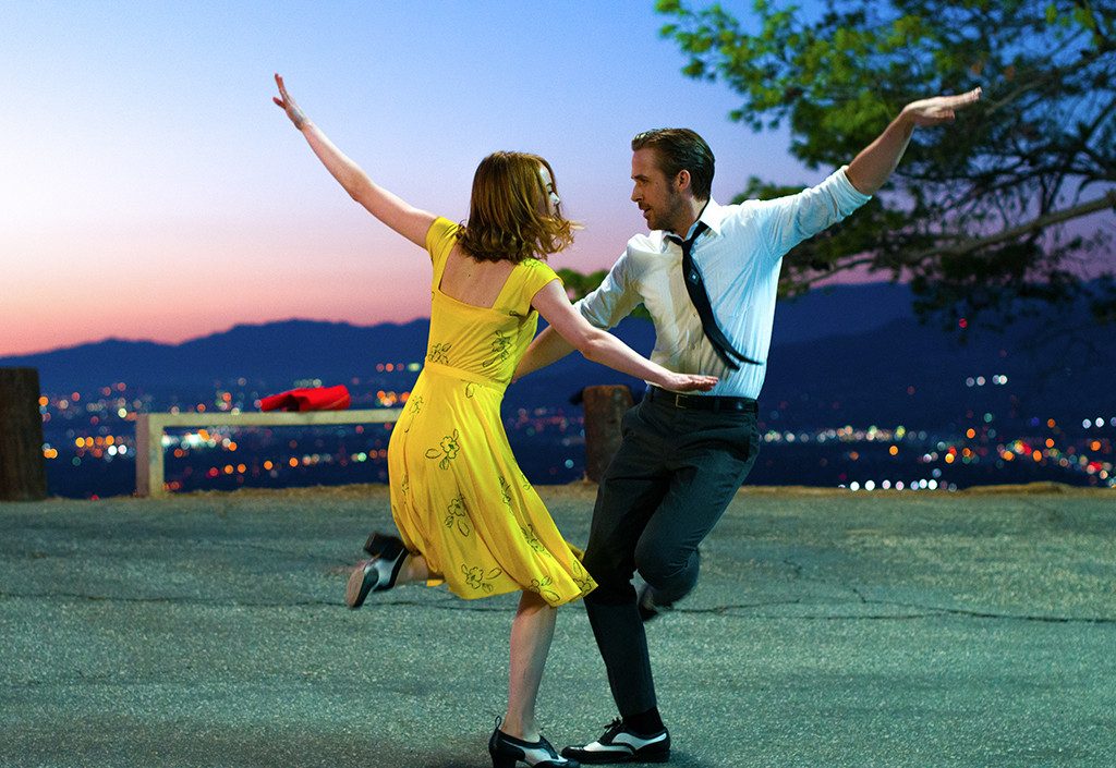 Song of the Day: Ryan Gosling and Emma Stone, “City of Stars