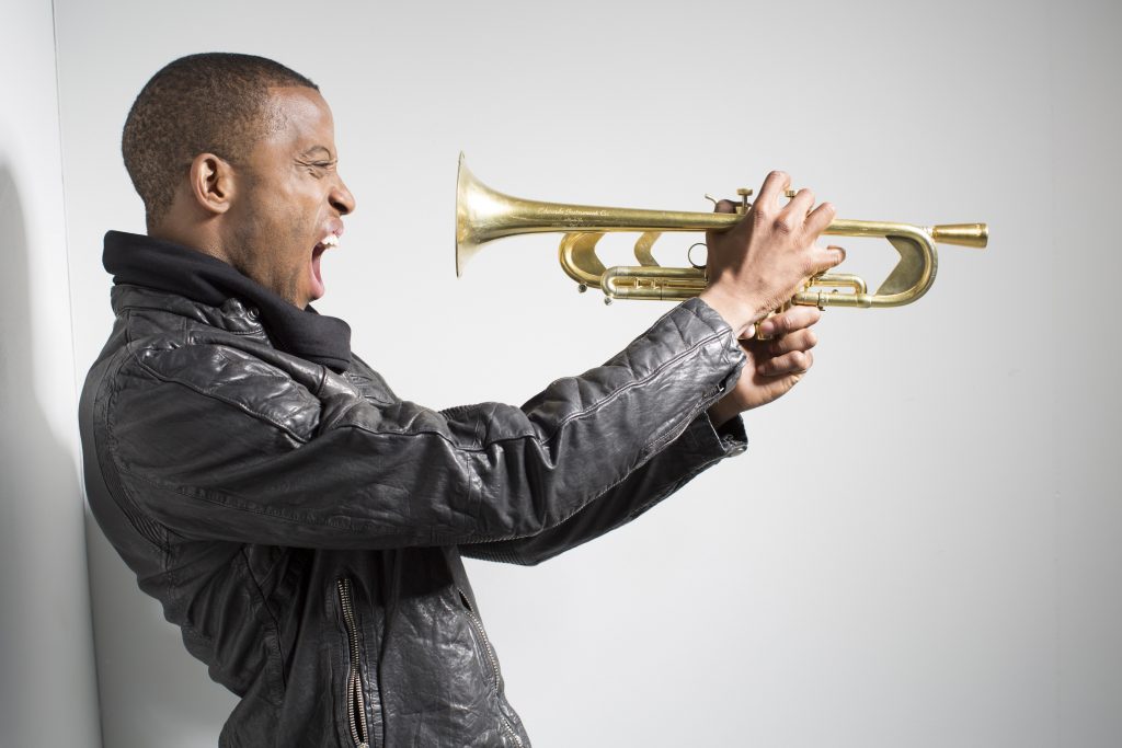 Trombone Shorty plays Allen Toussaint Classic on Colbert [Watch]