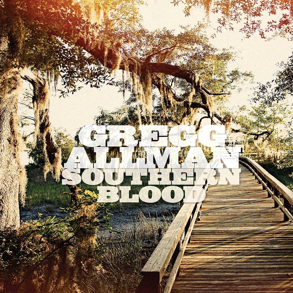 Gregg Allman's final album out now