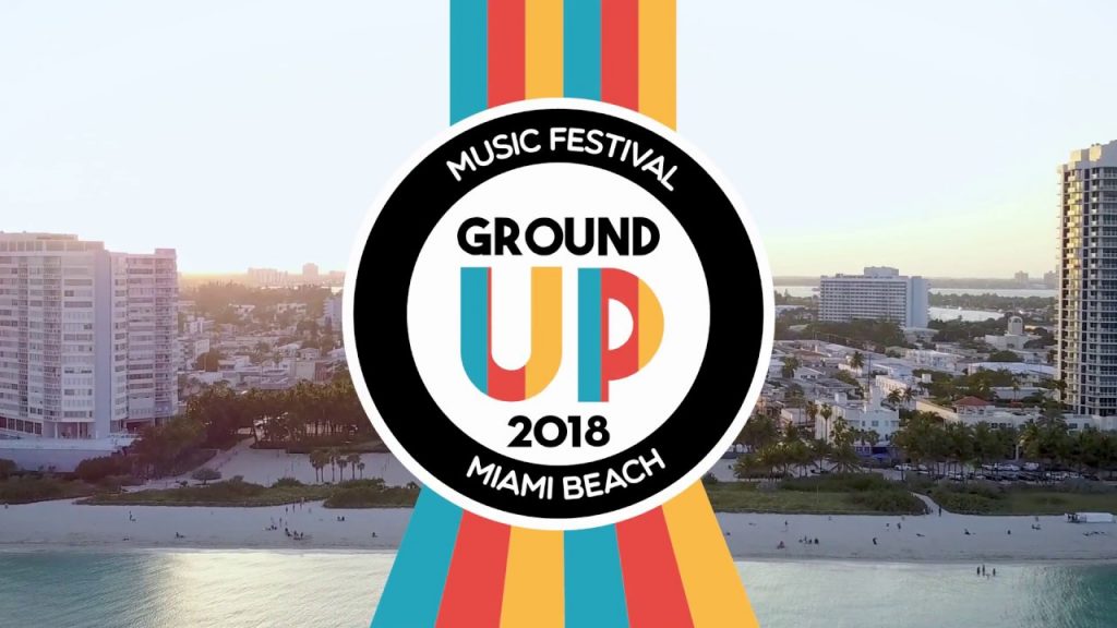 Snarky Puppy announce 2018 GroundUP Music Festival lineup