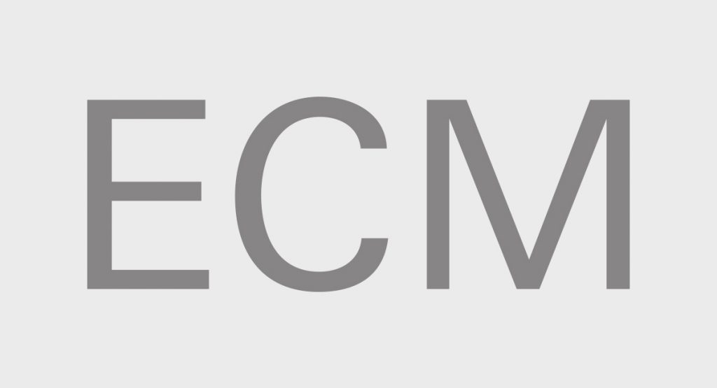 ECM has launched its entire catalog to major streaming platforms
