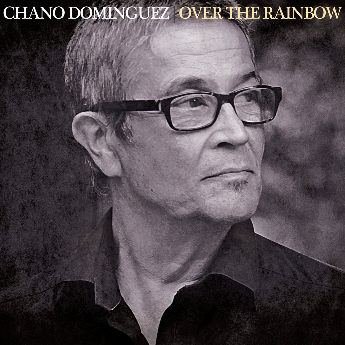 REVIEW: Chano Dominguez - Over the Rainbow