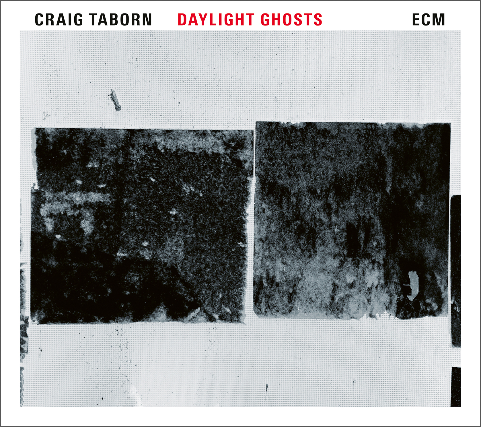 REVIEW: Craig Taborn - Daylight Ghost