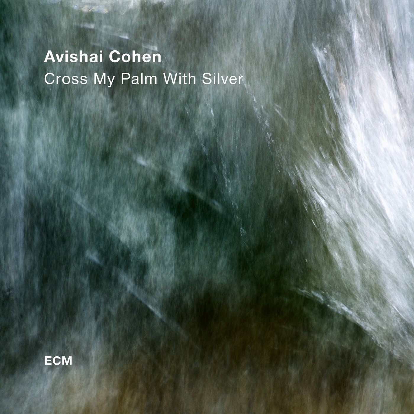 REVIEW: Avishai Cohen - Cross My Palm With Silver