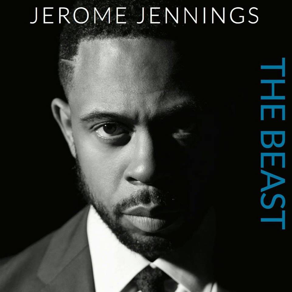 REVIEW: Jerome Jennings - The Beast