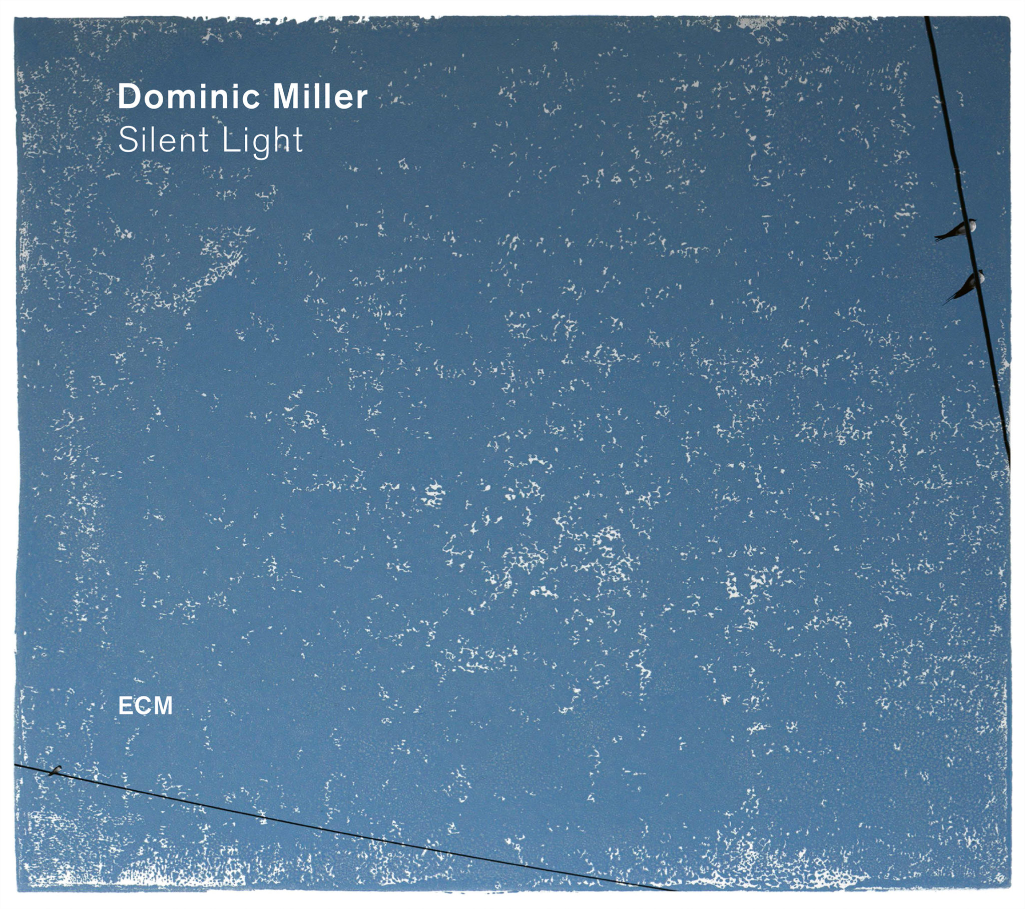 REVIEW: Dominic Miller - Silent Night