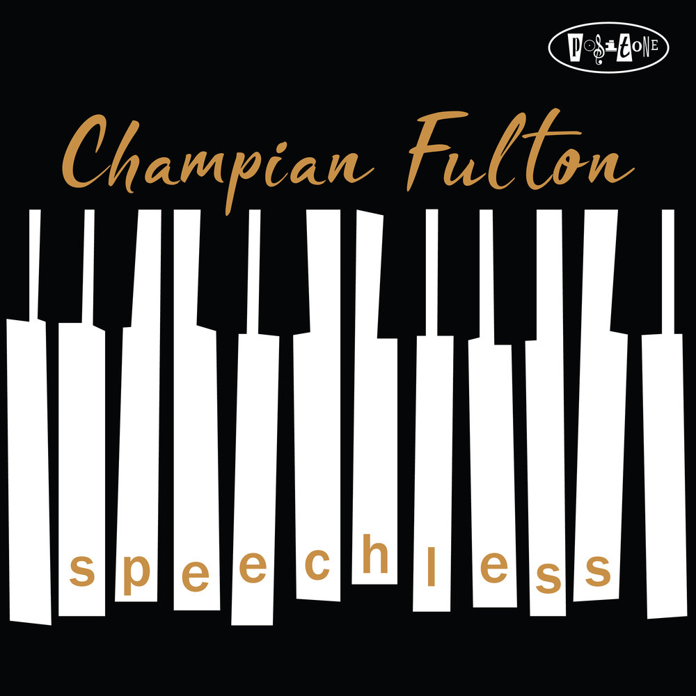 REVIEW: Champian Fulton - Speechless