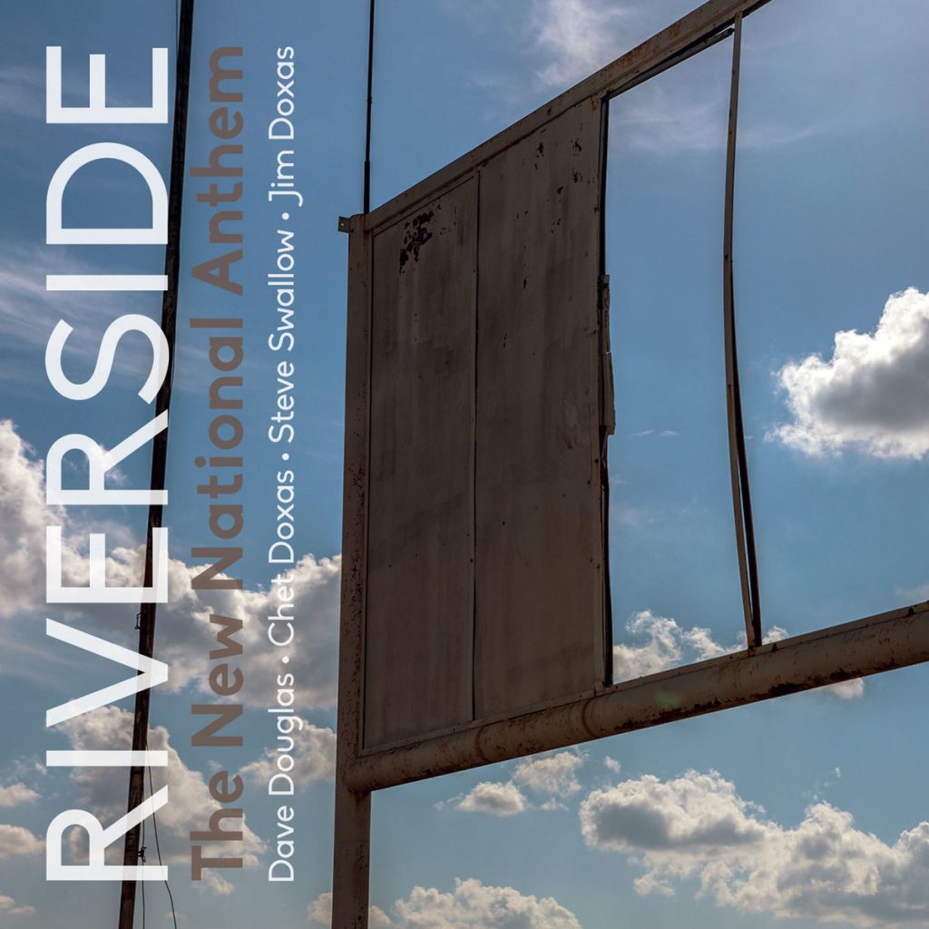 REVIEW: Riverside - The New National Anthem