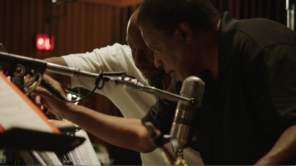 Watch new Blue Note Records documentary trailer