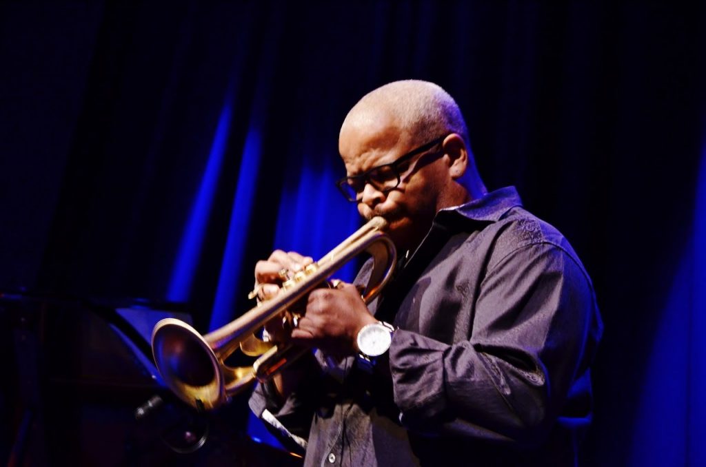 Terence Blanchard to release new live album
