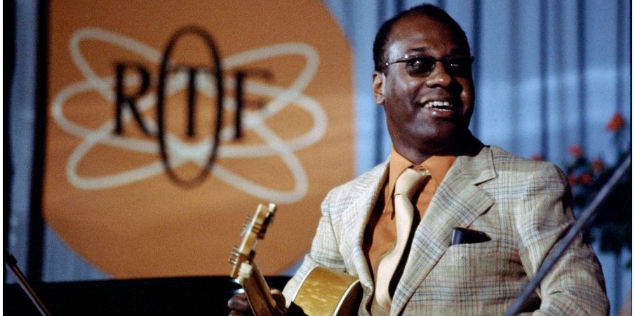 Listen to “Oleo” from newly unearthed Grant Green album