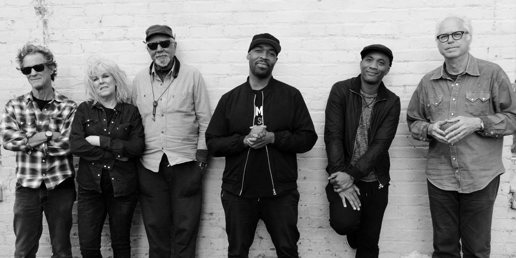 Charles Lloyd & The Marvels + Lucinda Williams to release new album on June 29.