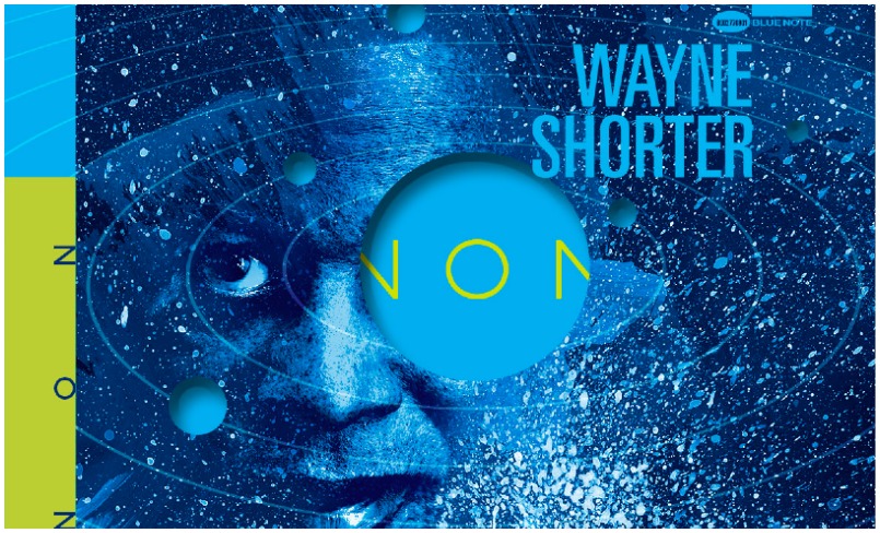New Wayne Shorter 3-CD Collection "Emanon" Out on August 24
