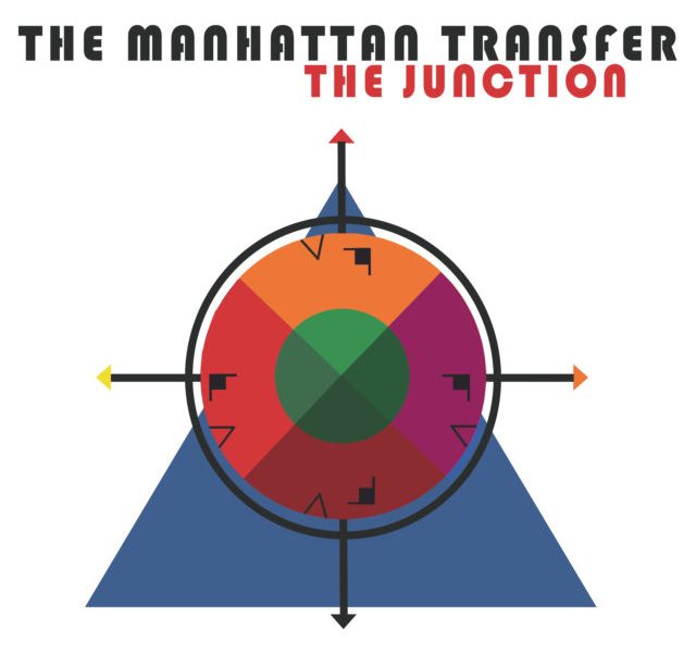 The Manhattan Transfer Release First Studio Album in Nearly a Decade