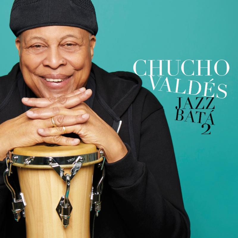 Chucho Valdés Revisits seminal 1972 Recording with a sequel 46 Years Later