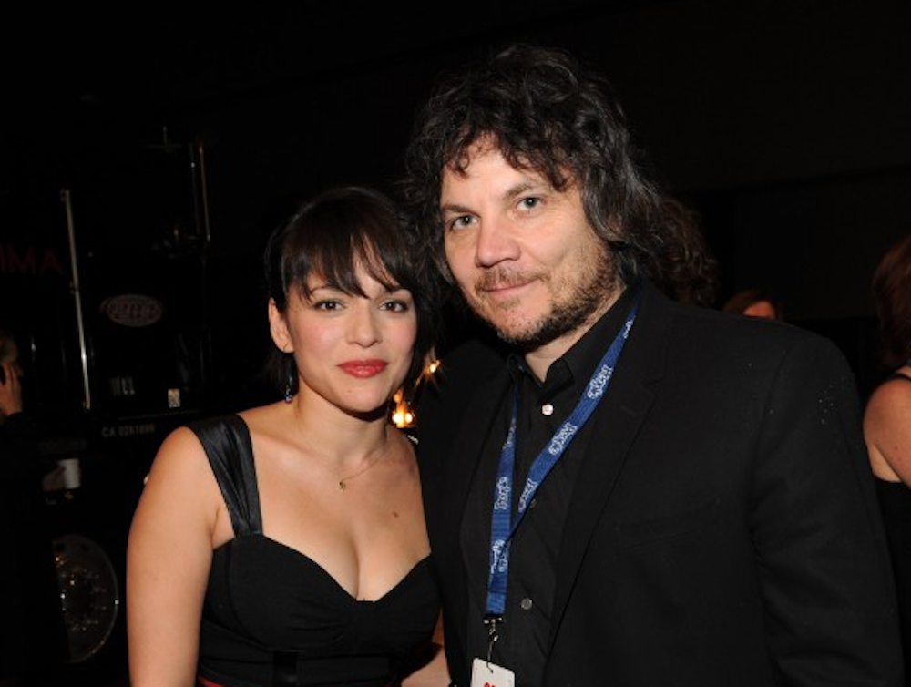 Listen to "A Song With No Name" By Norah Jones