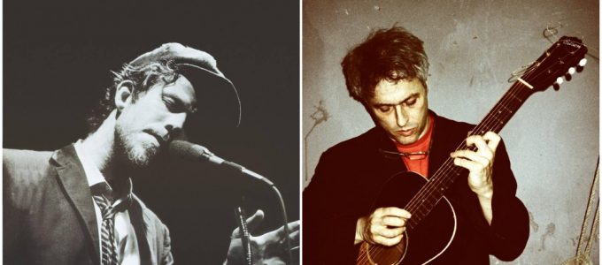 Tom Waits and Marc Ribot Collaborate on New Anti-Fascist Song