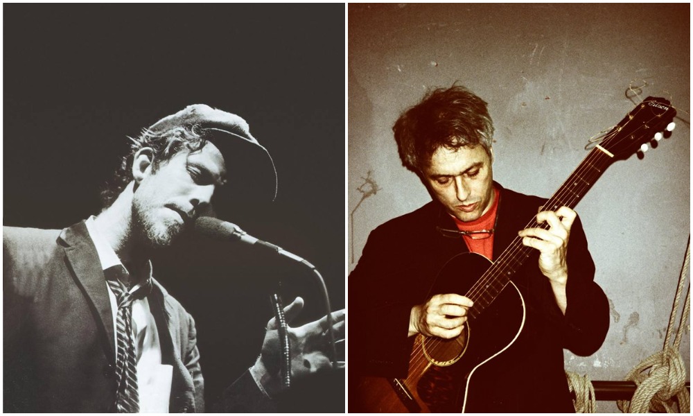 Tom Waits and Marc Ribot Collaborate on New Anti-Fascist Song