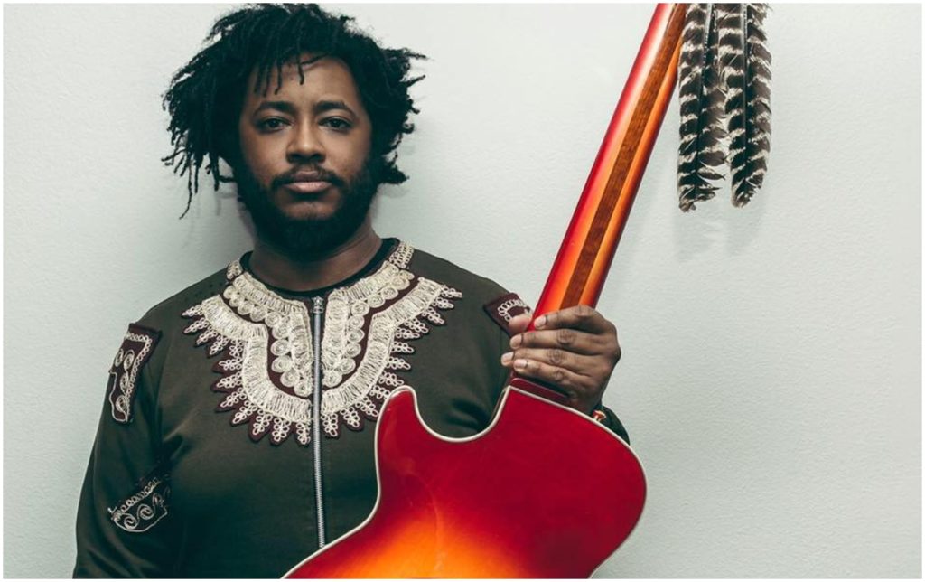 New Music Monday: Thundercat, Wolfgang Muthspiel, Christian McBride and More