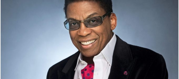 Herbie Hancock Receives Benjamin Franklin Medal from the Royal Society for the Arts