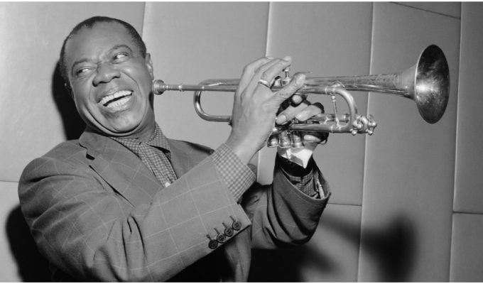 Louis Armstrong House Museum Archives Now Available Online