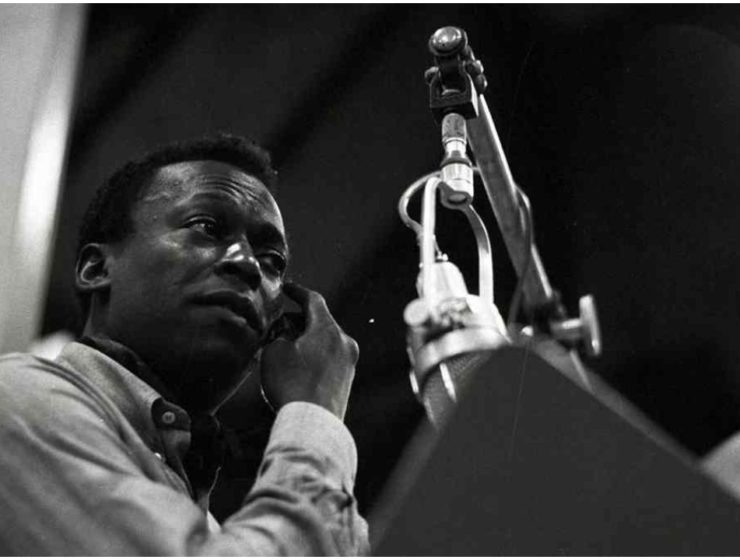 Miles Davis Documentary to Premiere at Sundance Film Festival
