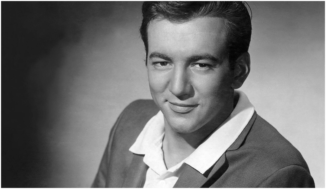Song of the Day: Bobby Darin,