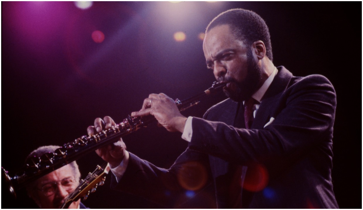 Just the Two of Us (Grover Washington Jr. song) - Wikipedia