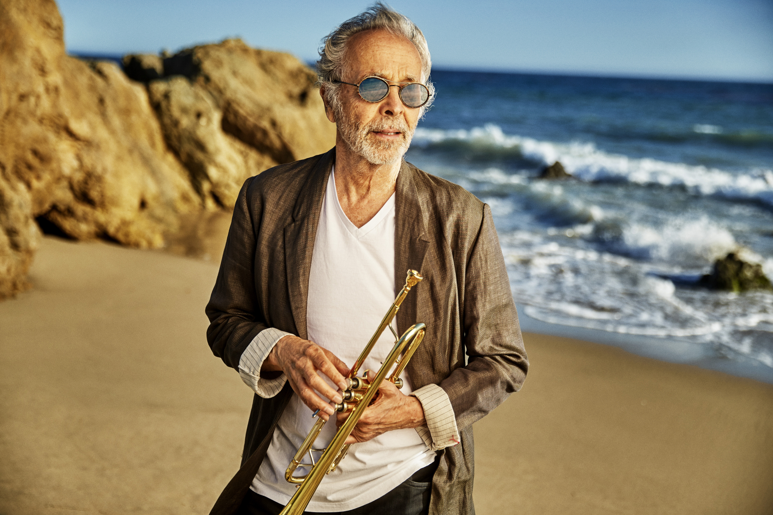 The Happiest Music in Existence: A new documentary chronicles Herb Alpert&#39;s remarkable career - JAZZIZ Magazine