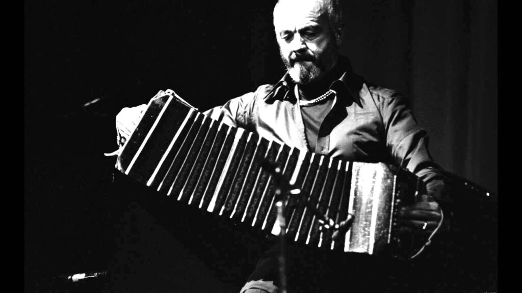 Astor piazzolla