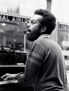 Remembering Pianist and Composer Stanley Cowell - JAZZIZ Magazine