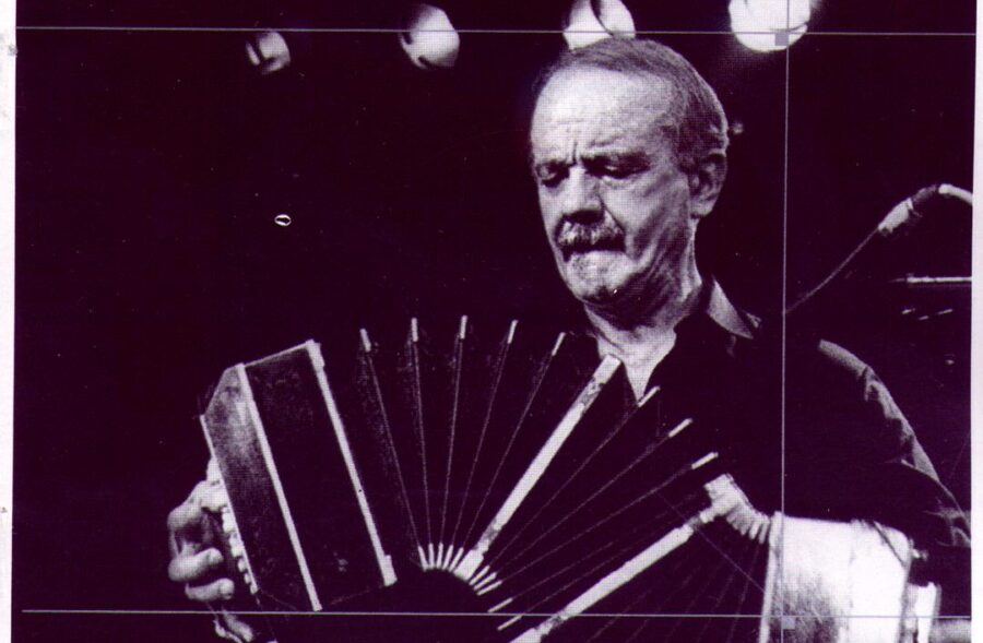 Five Essential Astor Piazzolla Albums - JAZZIZ Magazine