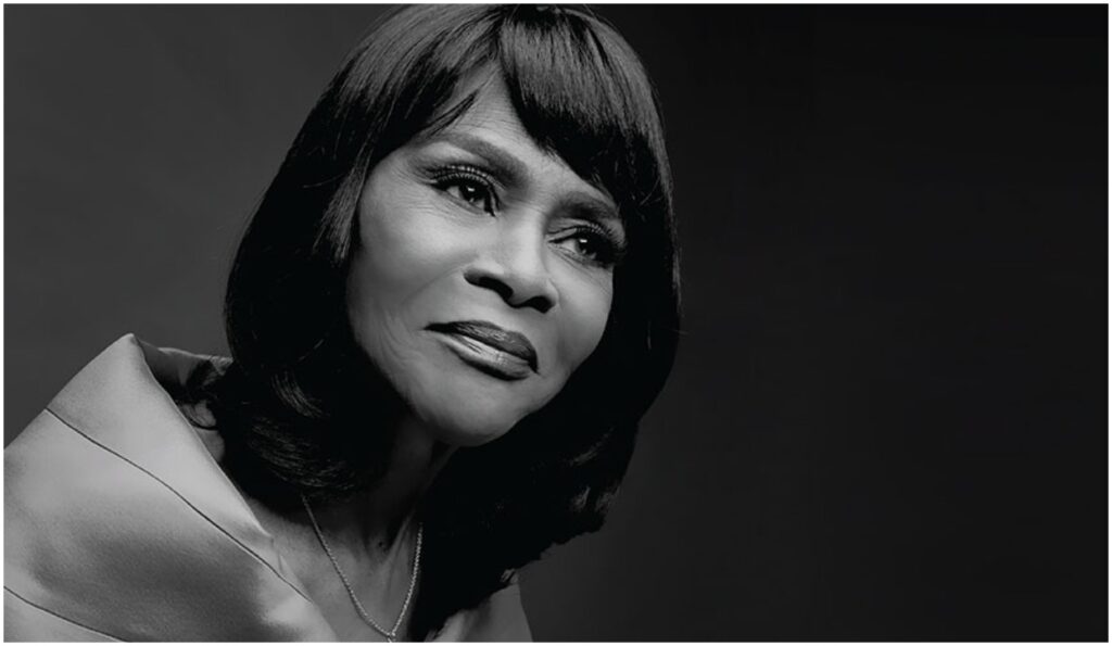 A Hollywood Trailblazer: Remembering Cicely Tyson - JAZZIZ Magazine