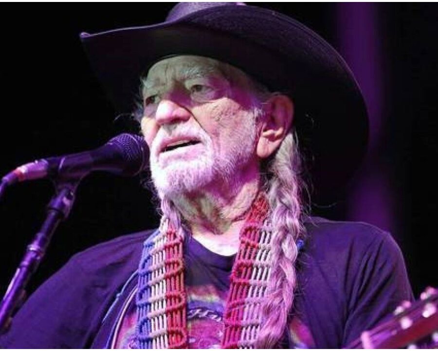 Song of the Day: Willie Nelson, 