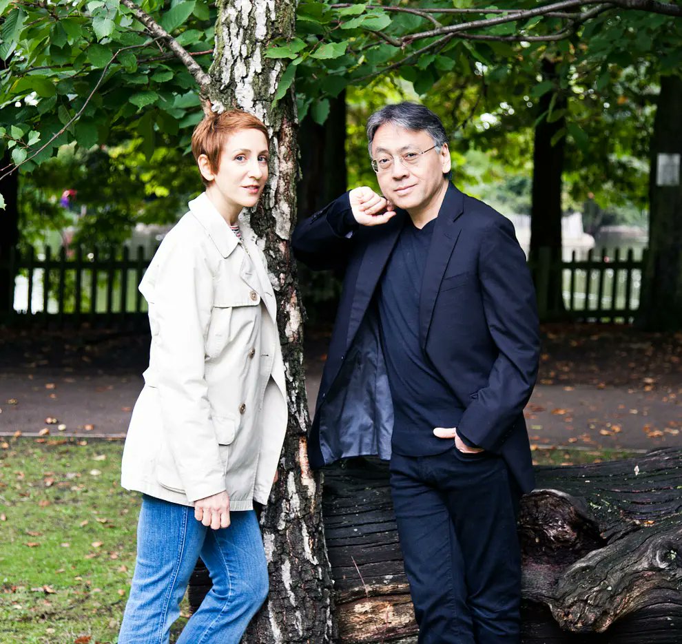 Stacey Kent, Jim Tomlinson, and Kazuo Ishiguro “Wish They Could Go Travelling Again” (Jazziz, April 2021) 