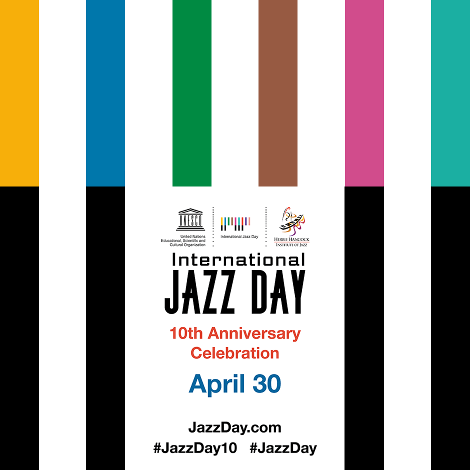 International Jazz Day