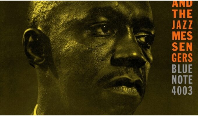 moanin art blakey