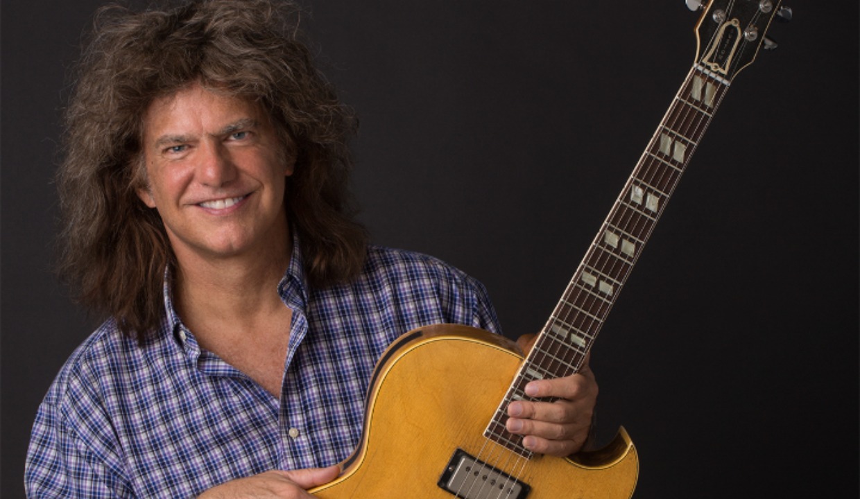 An Interview with Pat Metheny - Believer Magazine