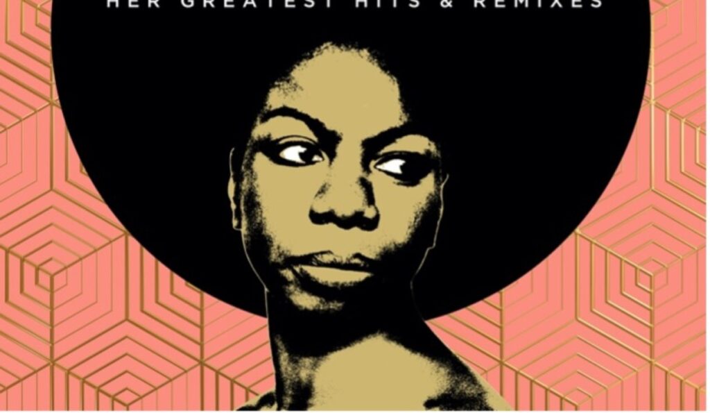 The Amazing Nina Simone - Jazz Messengers