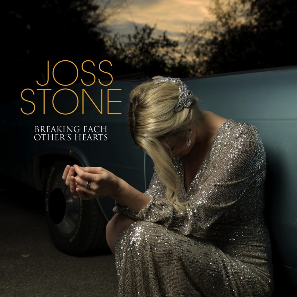 Listen to Joss Stone Sing 'This Time,' New Single From The Time Traveller's  Wife Musical