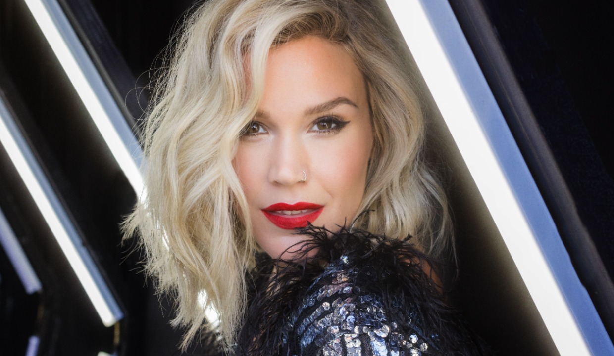 Joss Stone vem ao Brasil em dezembro com a Total World Tour