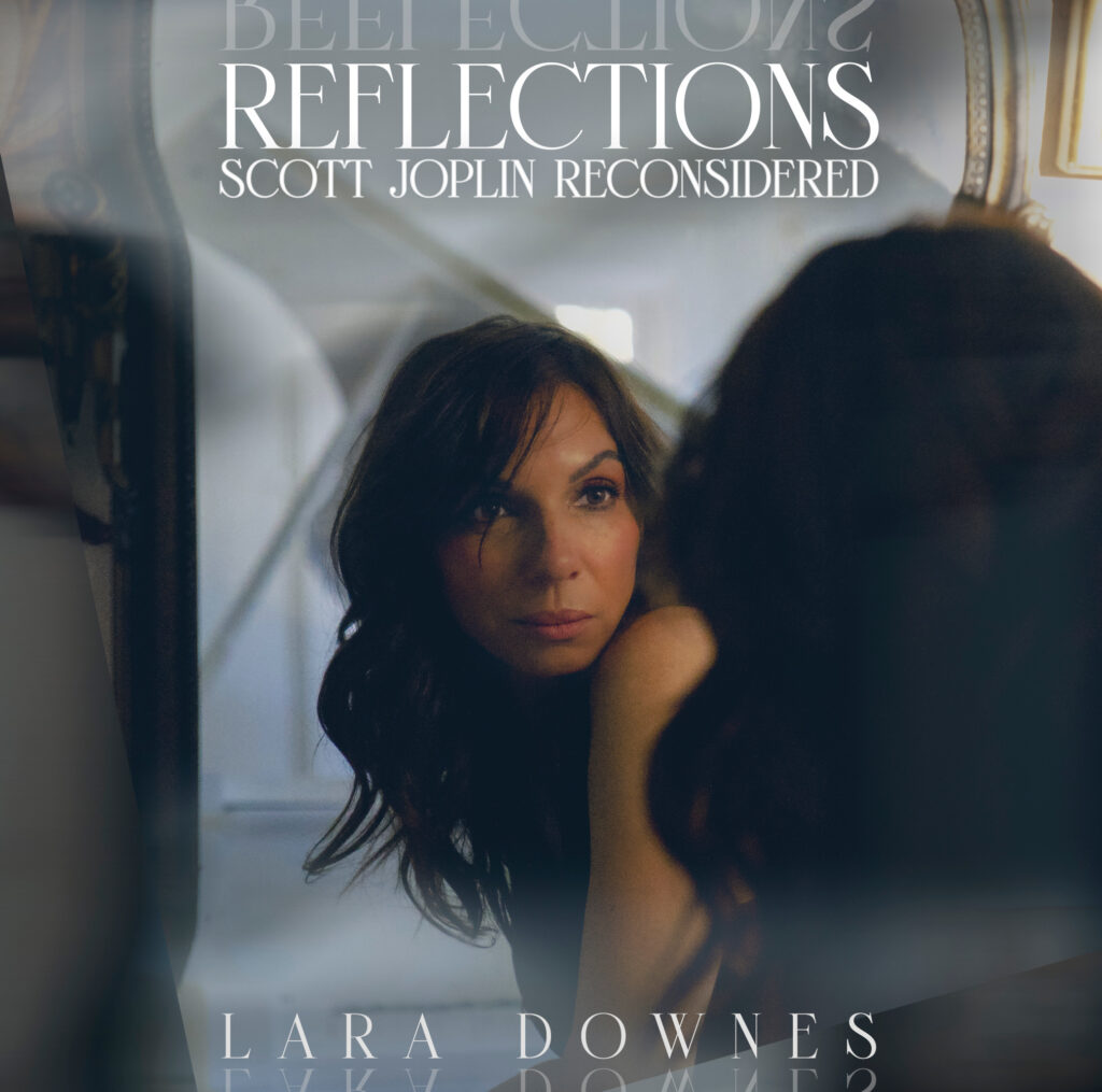 Reflections: Scott Joplin Reconsidered
