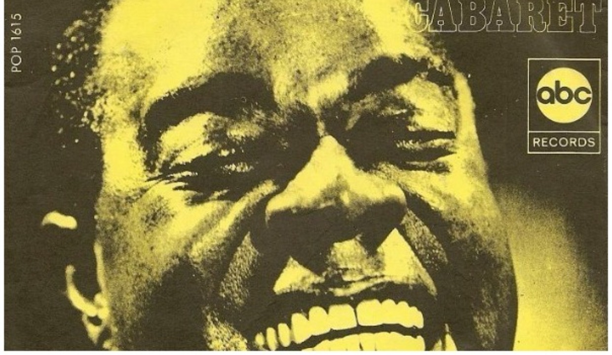 Song of the Day: Louis Armstrong