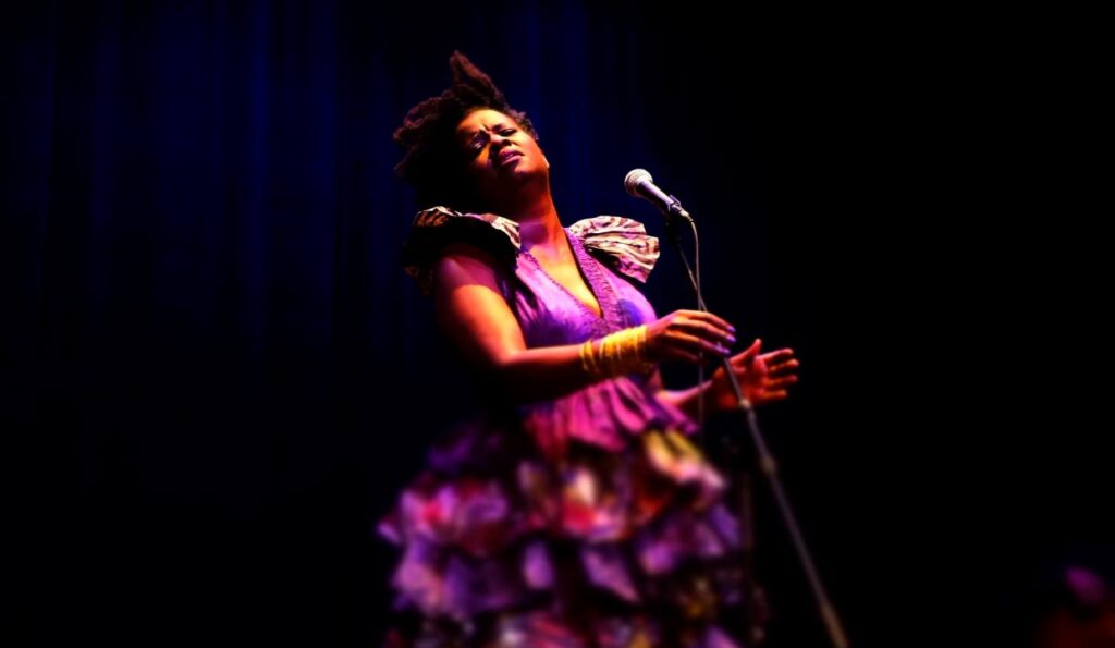 Somi Zenzile: The Reimagination of Miriam Makeba